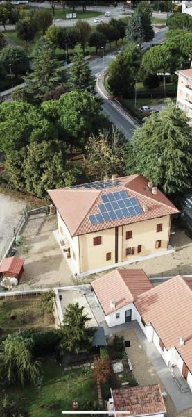 Casa Bice Casa Vacanze Pieve al Toppo